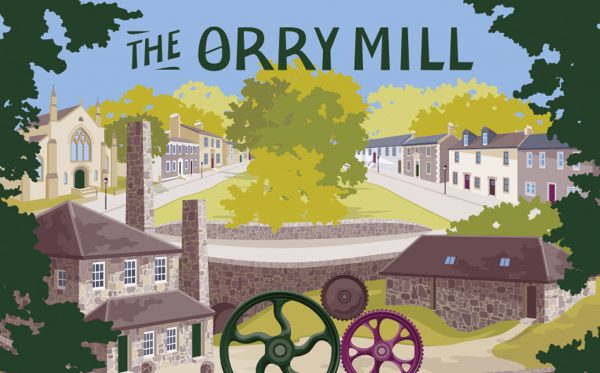 The Orry Mill